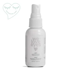 ** Wholesale WE LOVE EYES Calm Hypochlorous Eyelid Spray**