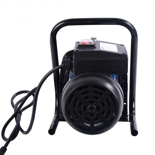 1200W 1" Shallow Well Water Booster Pump Home Garden Irrigation 1000GPH