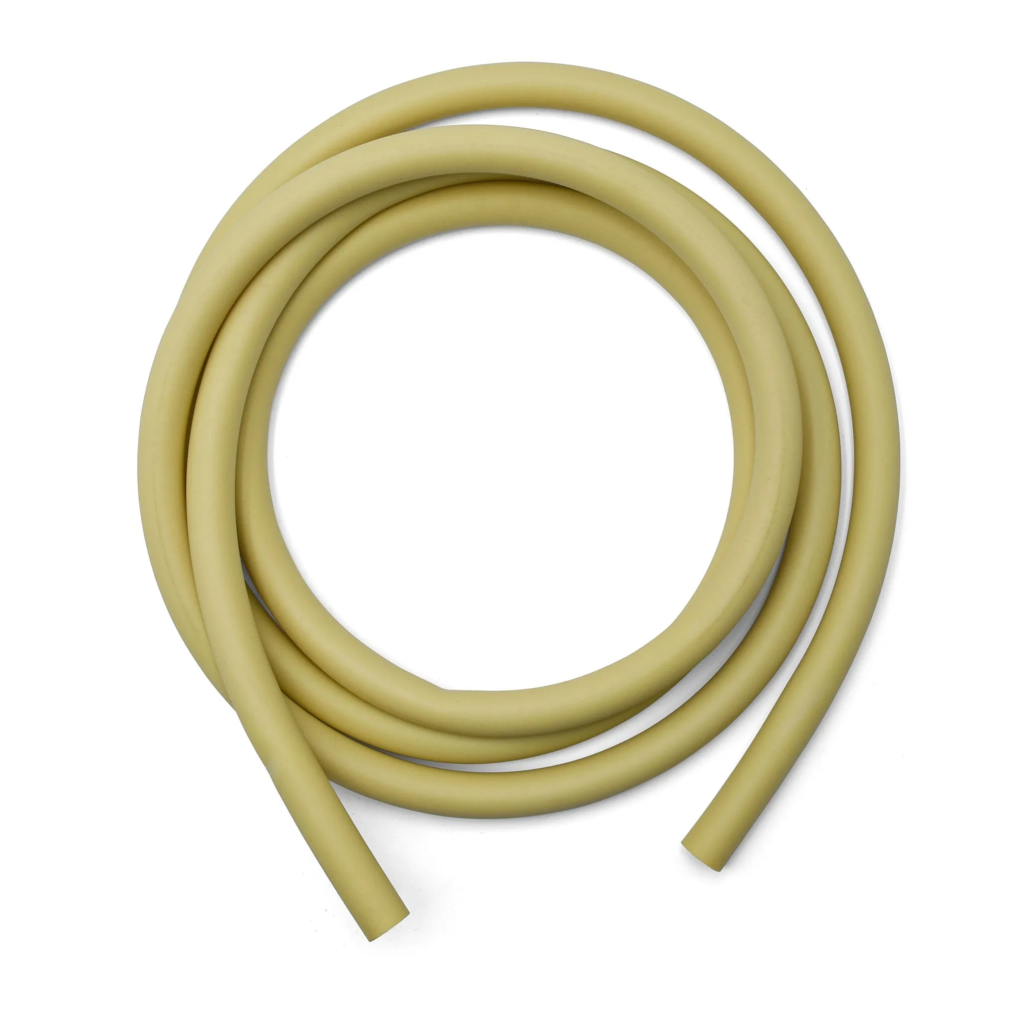 1/2" ID Thermoplastic Hi-Temp Tubing