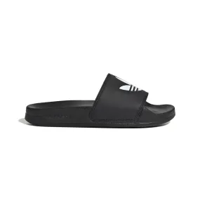 Adidas Adilette Lite JR's Slide Sandals Black