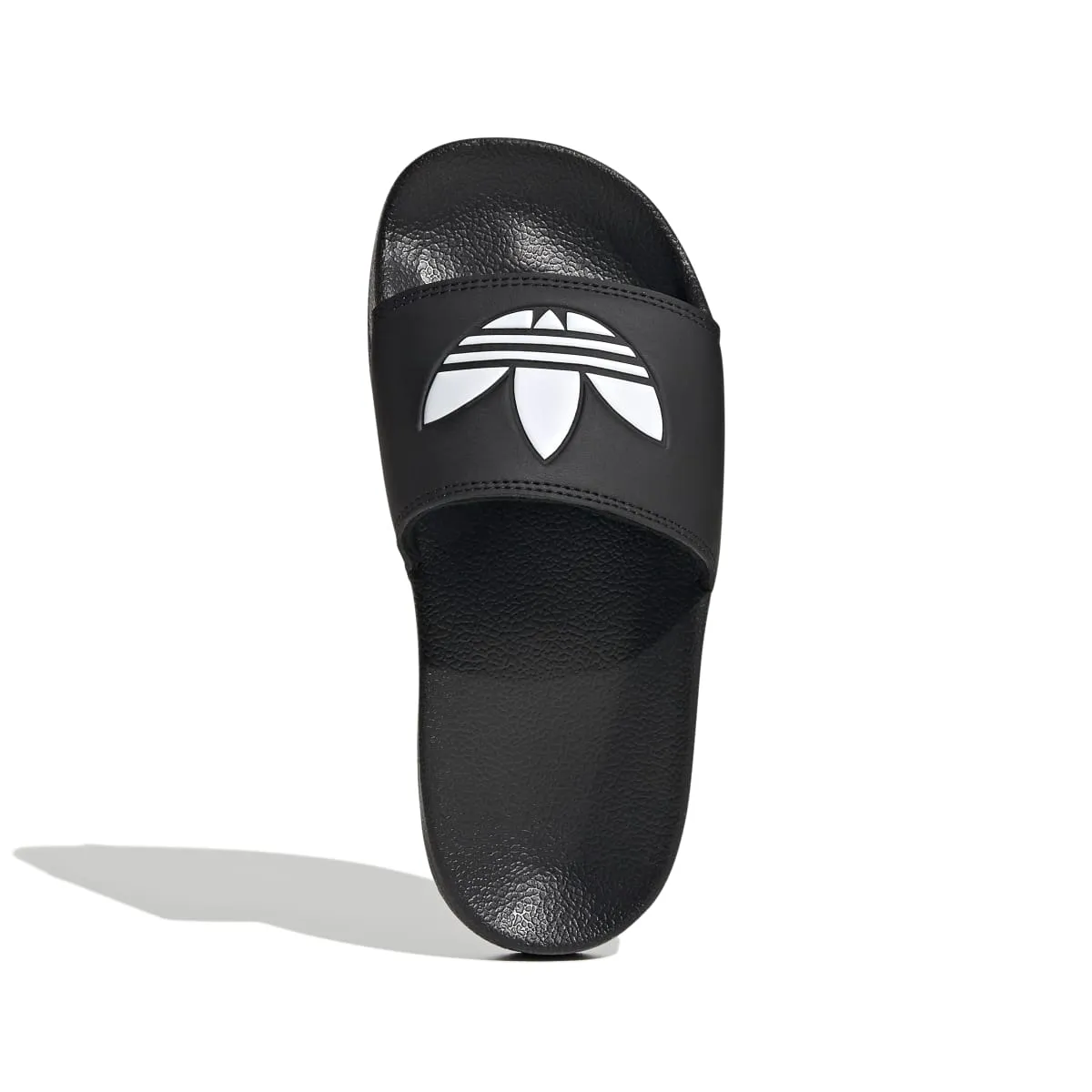 Adidas Adilette Lite JR's Slide Sandals Black