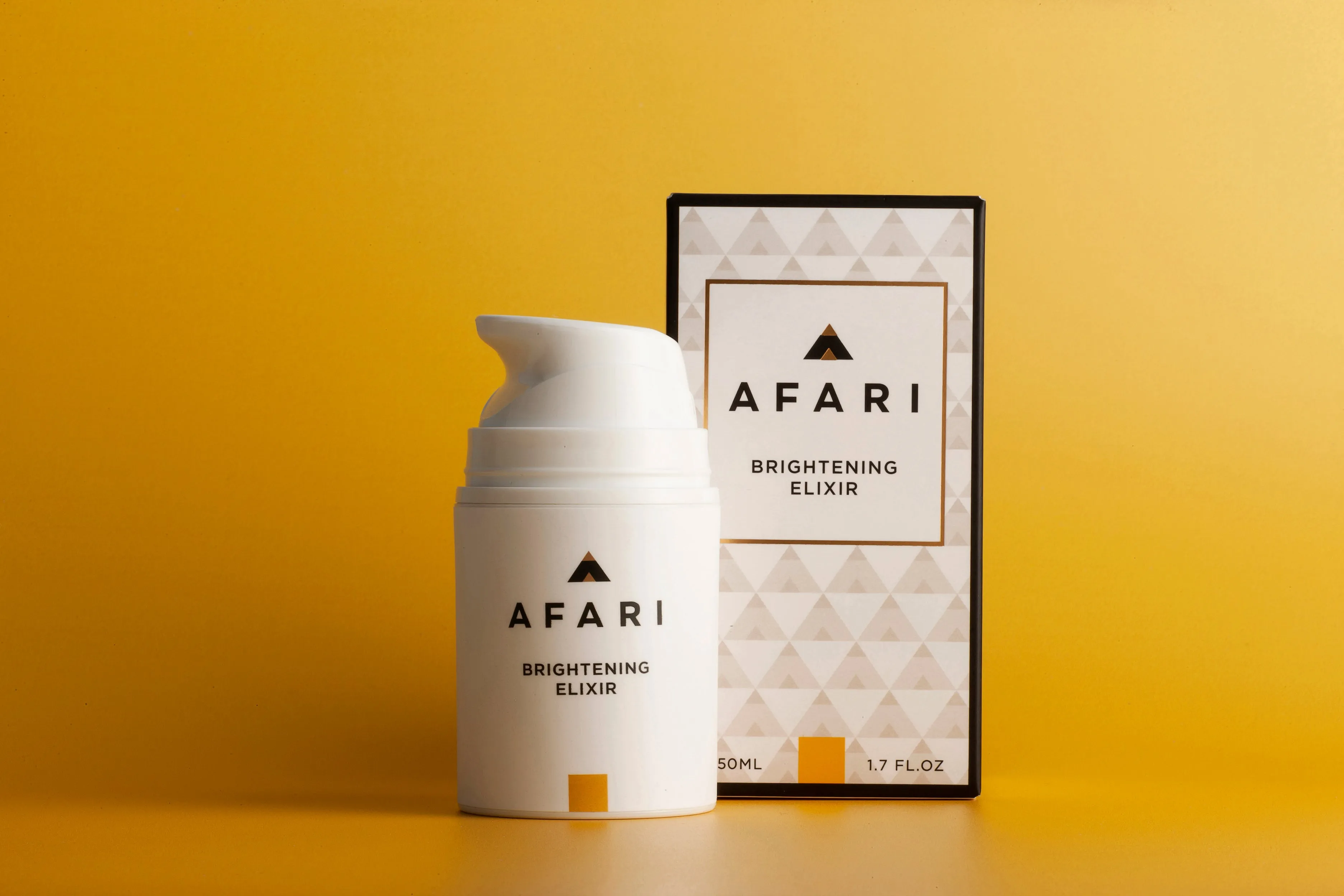 Afari Brightening Elixir