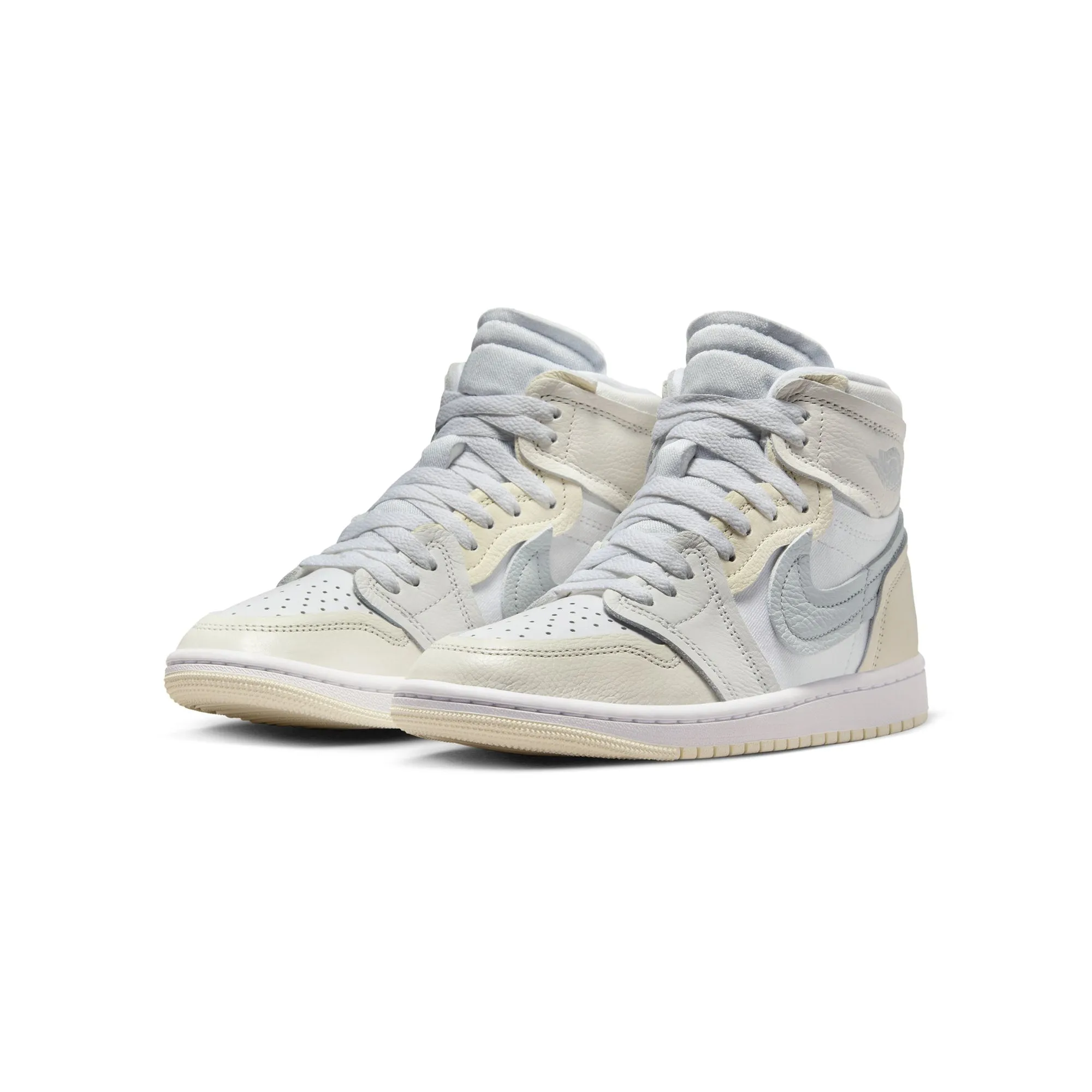 Air Jordan 1 Womens High MM Shoes