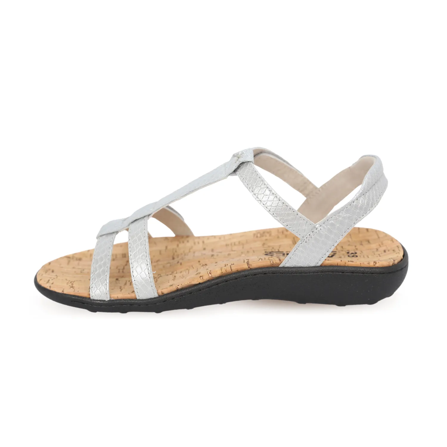 ARCHES 1000 STEP SANDAL - STORMY