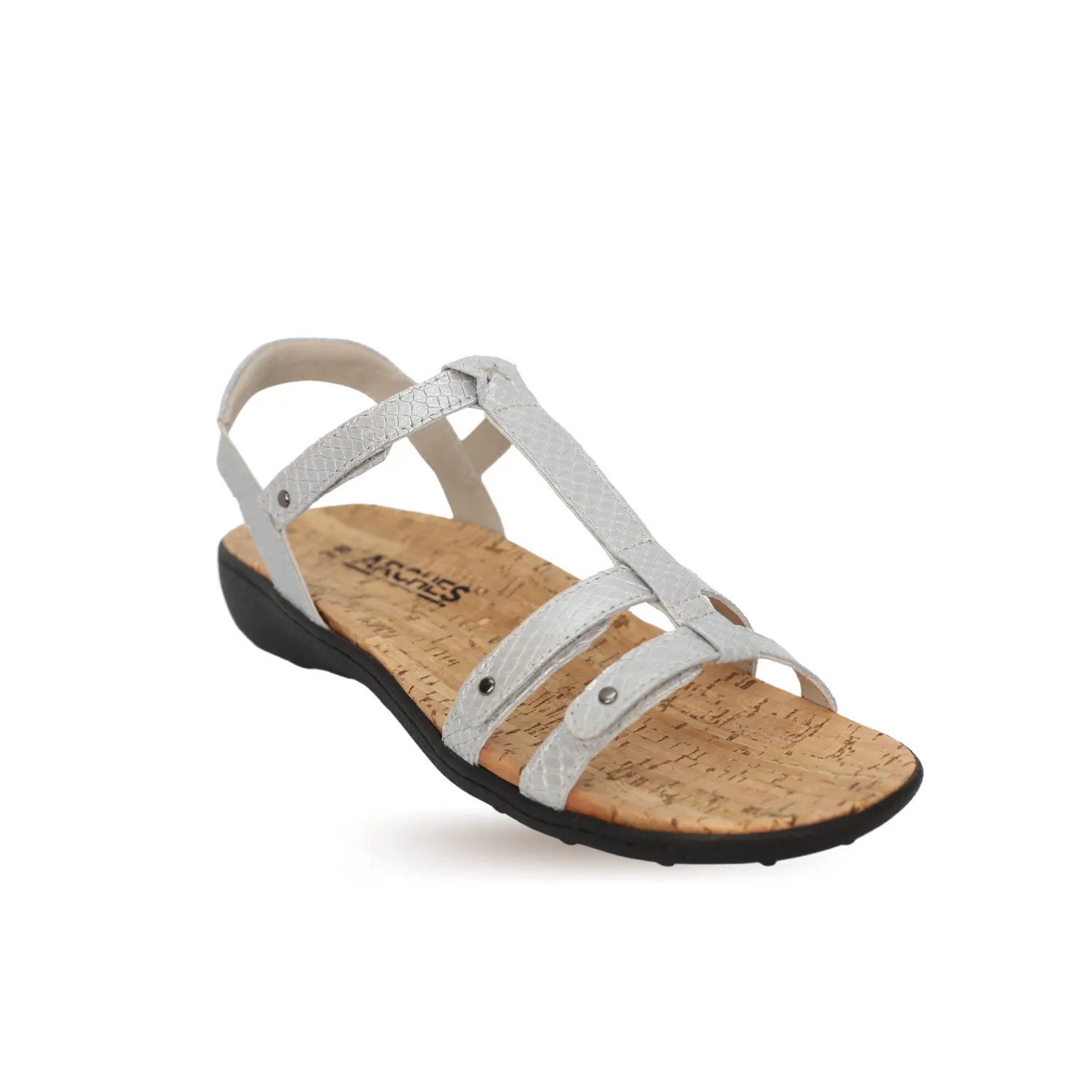 ARCHES 1000 STEP SANDAL - STORMY