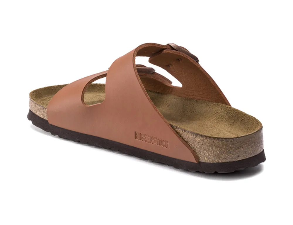 Arizona Soft-Footbed Birko-Flor Ginger Brown