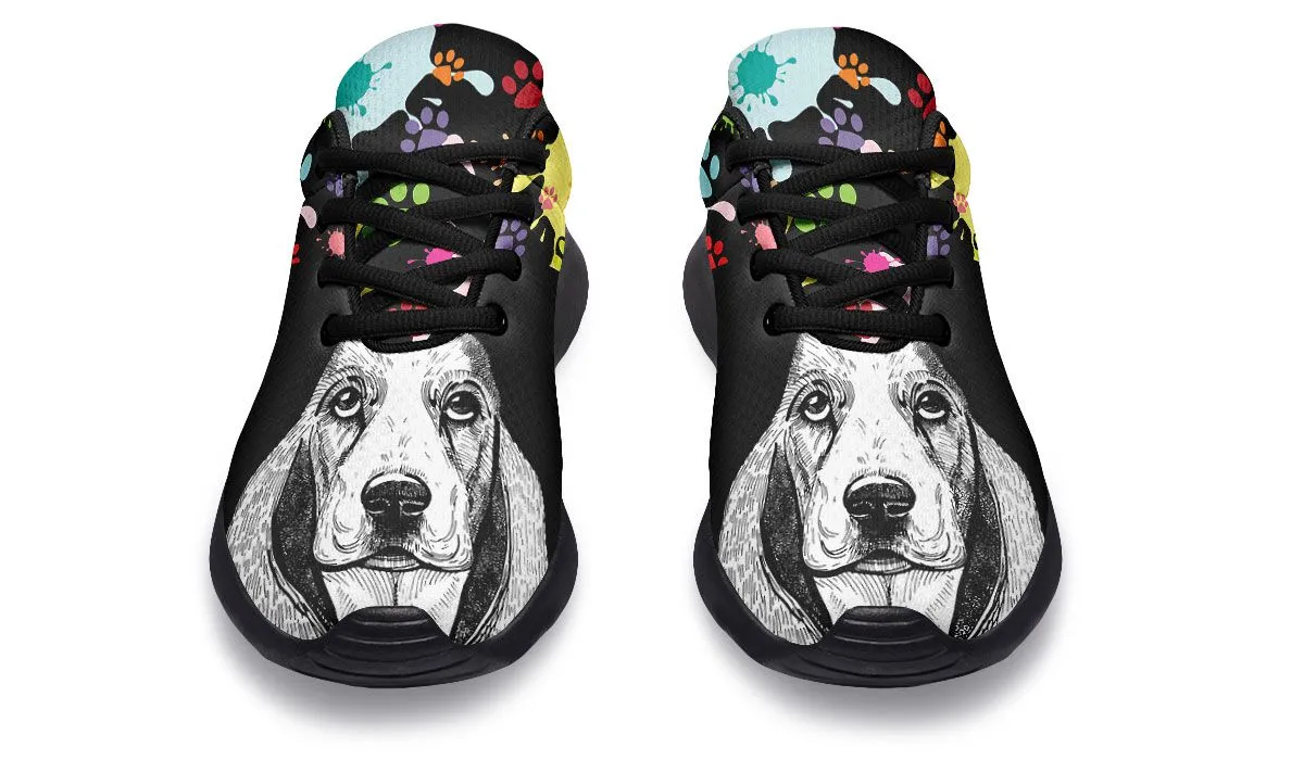 Artsy Hound Sneakers