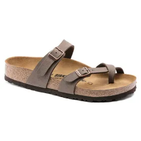 Birkenstock Women's Mayari - Mocha