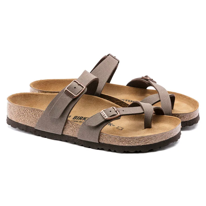 Birkenstock Women's Mayari - Mocha