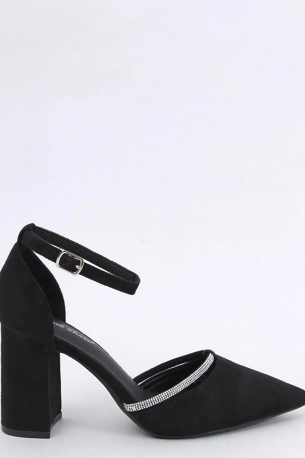 Block heel pumps Inello