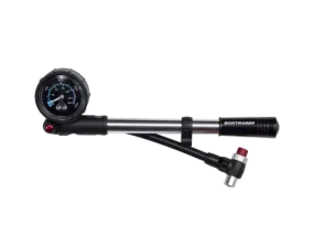 Bontrager Shock Pump