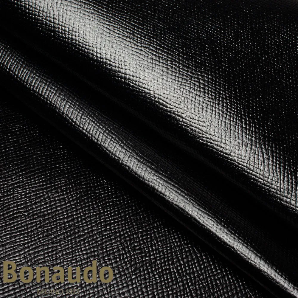 BONUADO KANGAROO HATCH ANALINA – BLACK – 0.6/0.8mm