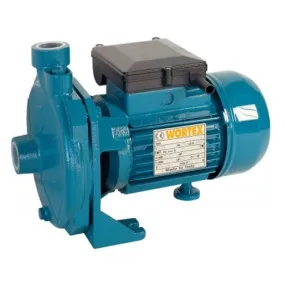 C 150: Single Impeller Centrifugal Pump 1.1 KW