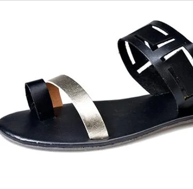 Caravan Maya 2019 Spring/Summer Euro Sandal