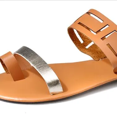 Caravan Maya 2019 Spring/Summer Euro Sandal