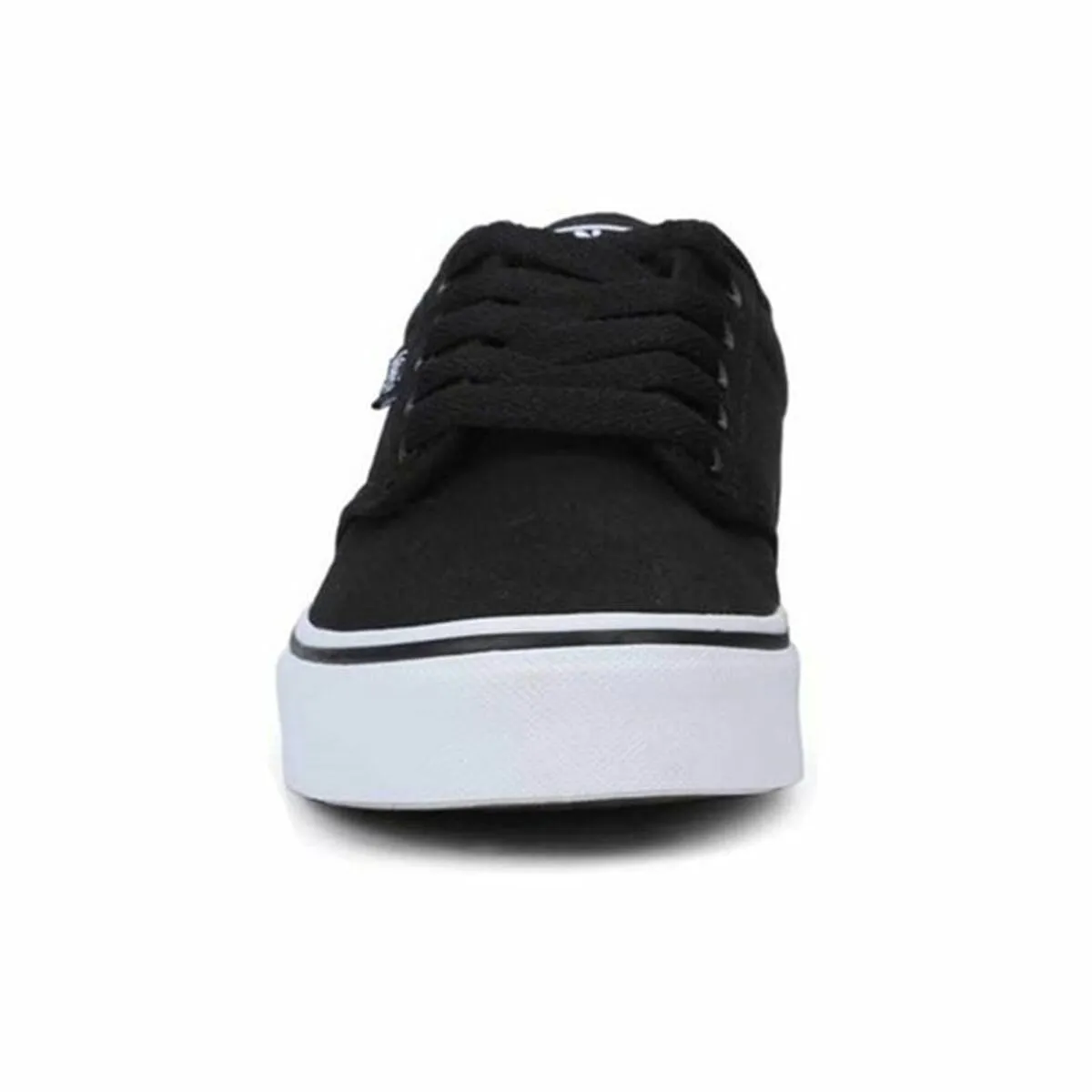 Casual Trainers Vans Atwood Mn Black