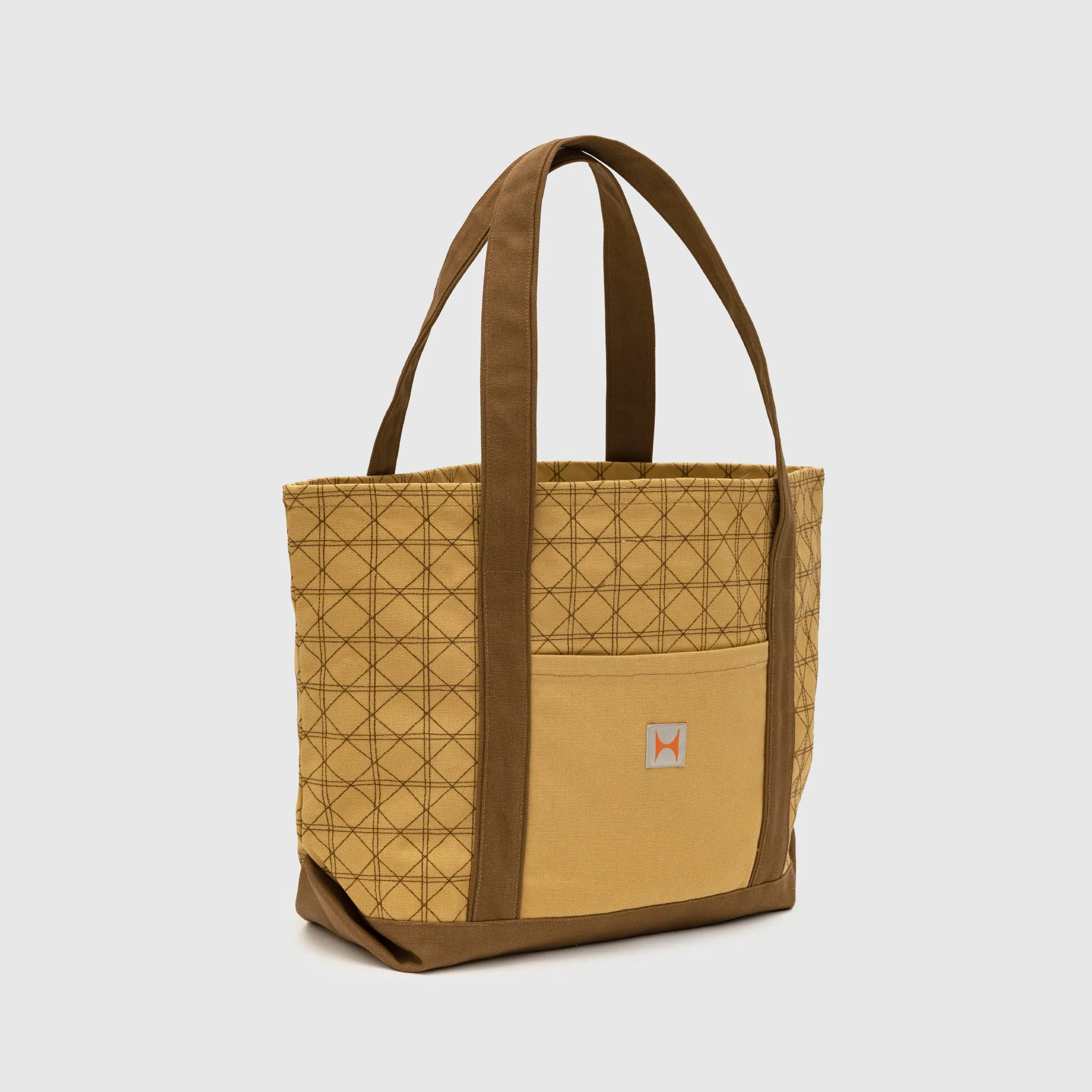 CESCA TOTE BAG X PACKER