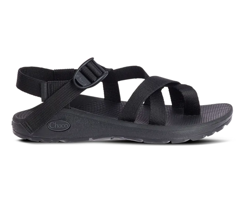 Chaco Women's ZCLOUD 2 Black