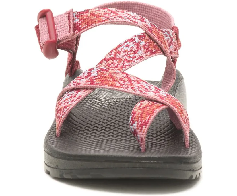 Chaco Women's Z/Cloud 2 spray rhubarb