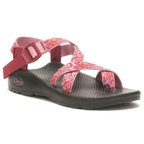 Chaco Women's Z/Cloud 2 spray rhubarb