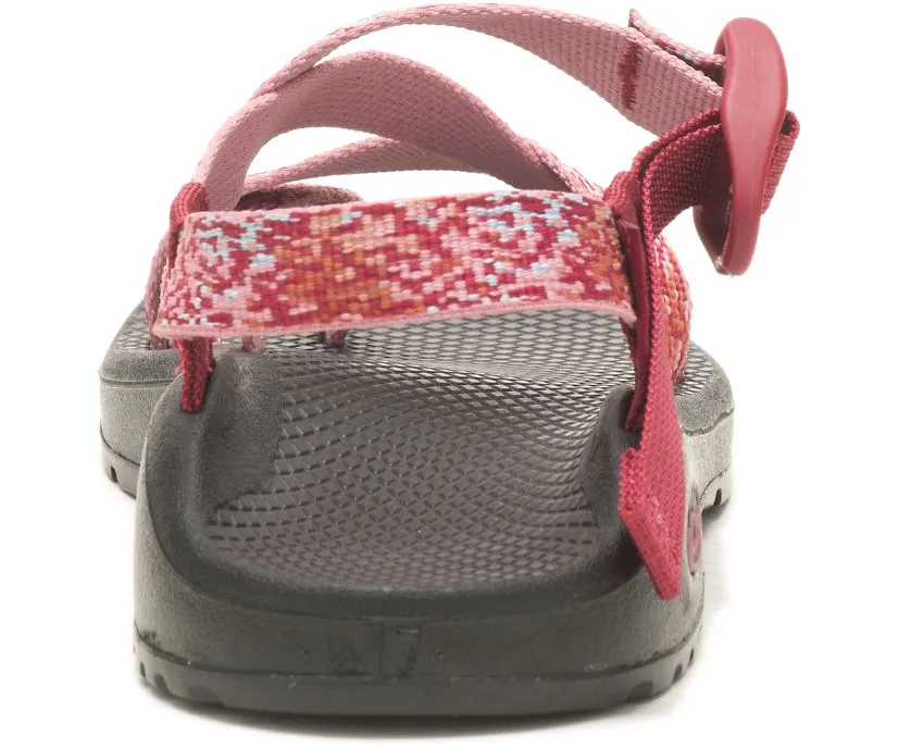 Chaco Women's Z/Cloud 2 spray rhubarb