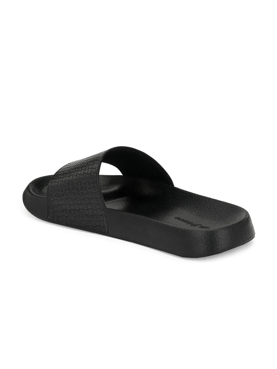 Clarion Black Sliders