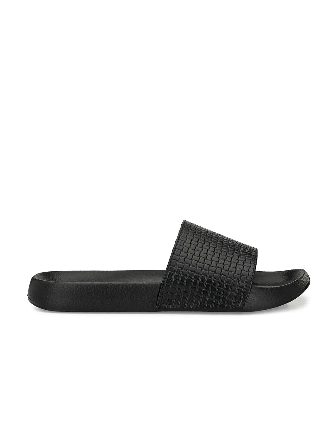 Clarion Black Sliders