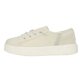 Cody Youth Heathered Mesh - Light Grey