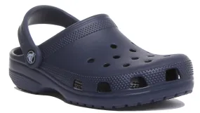 Crocs Classic Kids in Navy For Kids