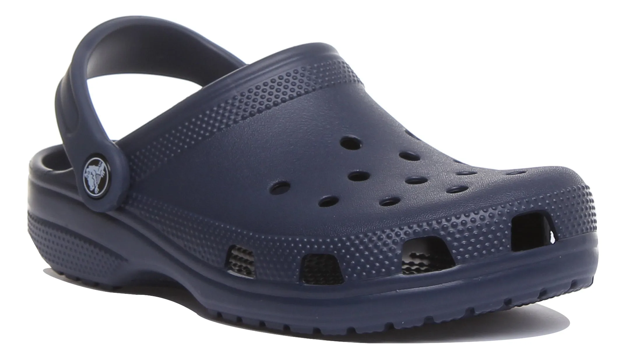 Crocs Classic Kids in Navy For Kids