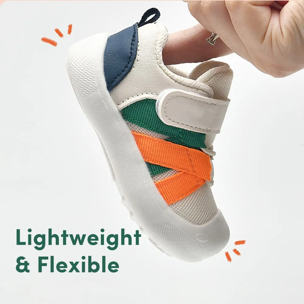 Dash - Baby Sneaker