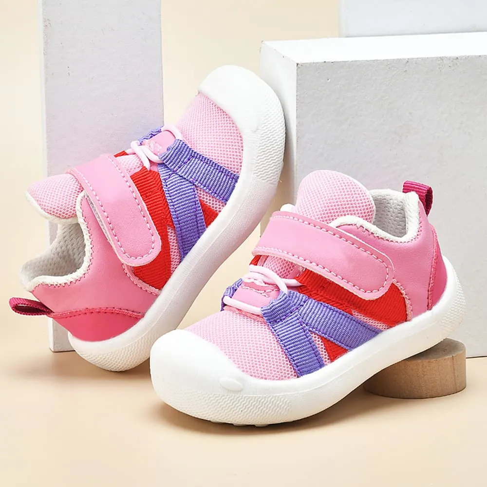 Dash - Baby Sneaker