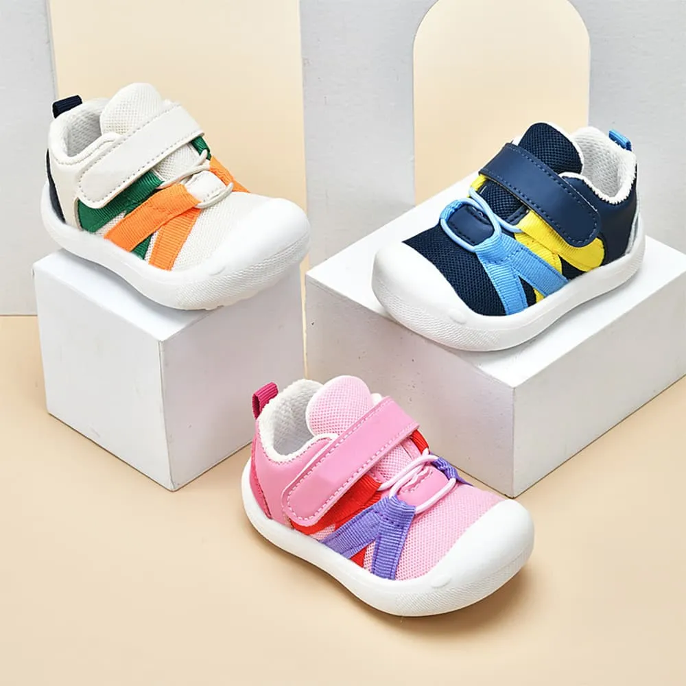 Dash - Baby Sneaker