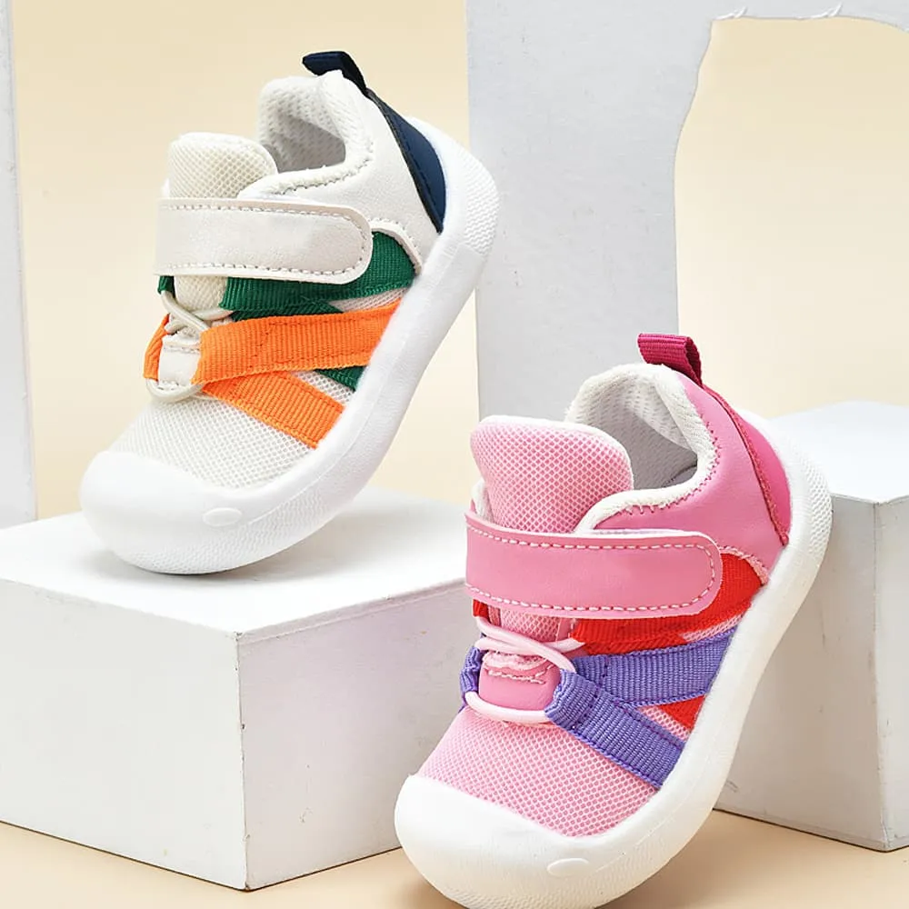 Dash - Baby Sneaker