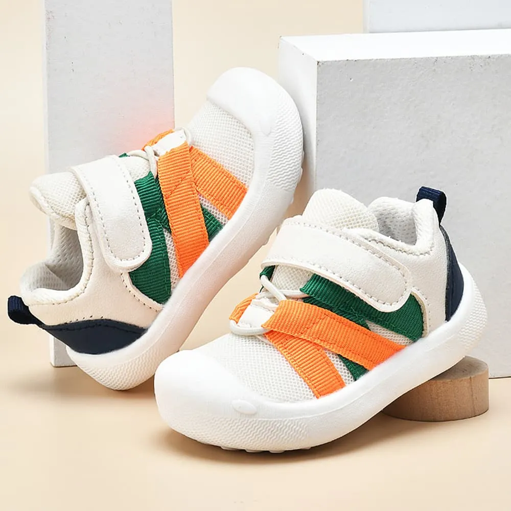 Dash - Baby Sneaker