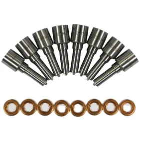 *Discontinued* 2008-2010 Powerstroke Nozzle Set 60% Over (DDP.NOZ-FD64-60)