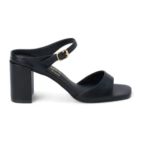 Donnie Block Heel Sandals