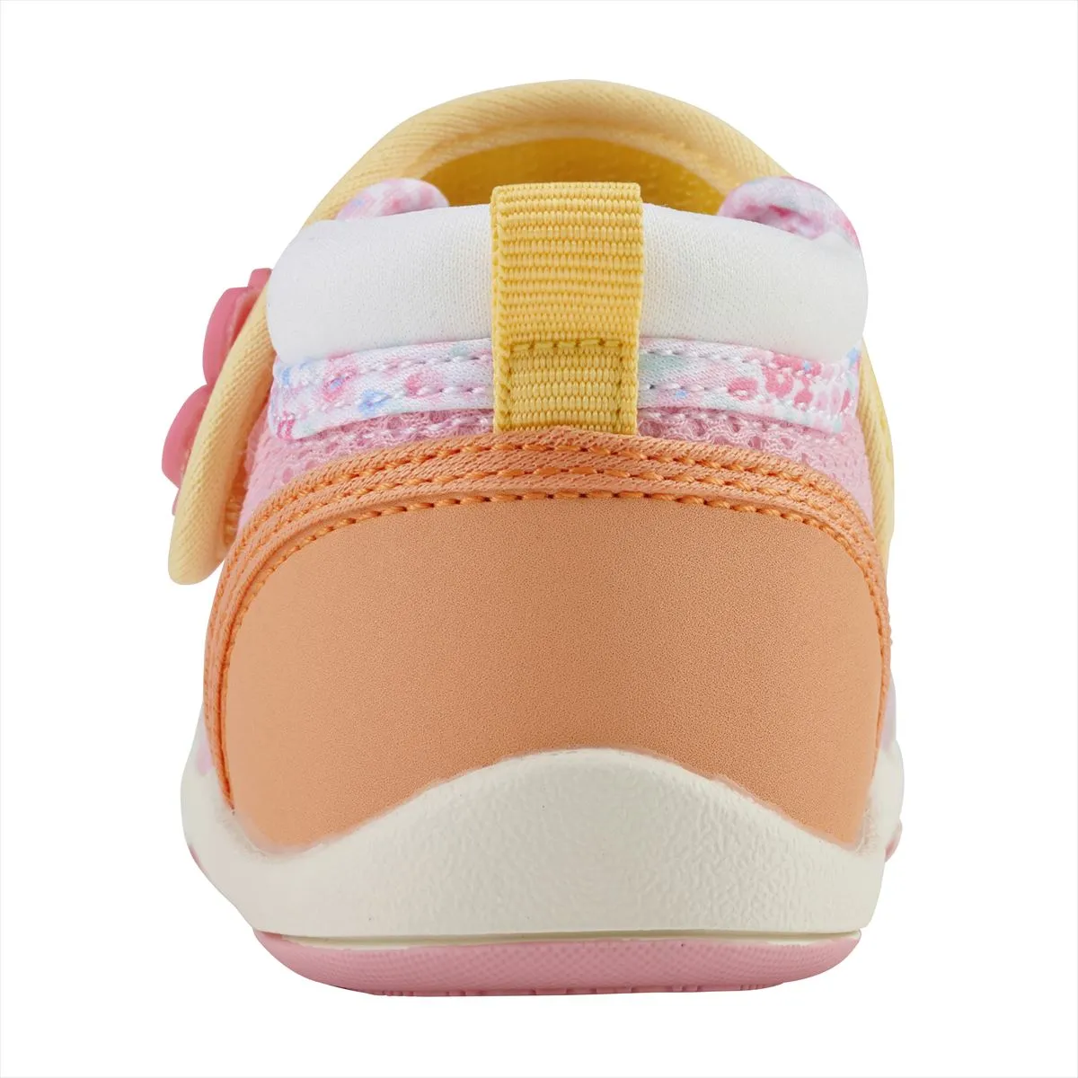 Double Russell Second Shoes - Sakura Steps