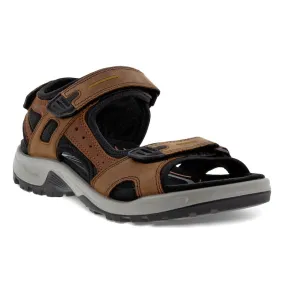 Ecco Men's Offroad Sandal 069564 SS23