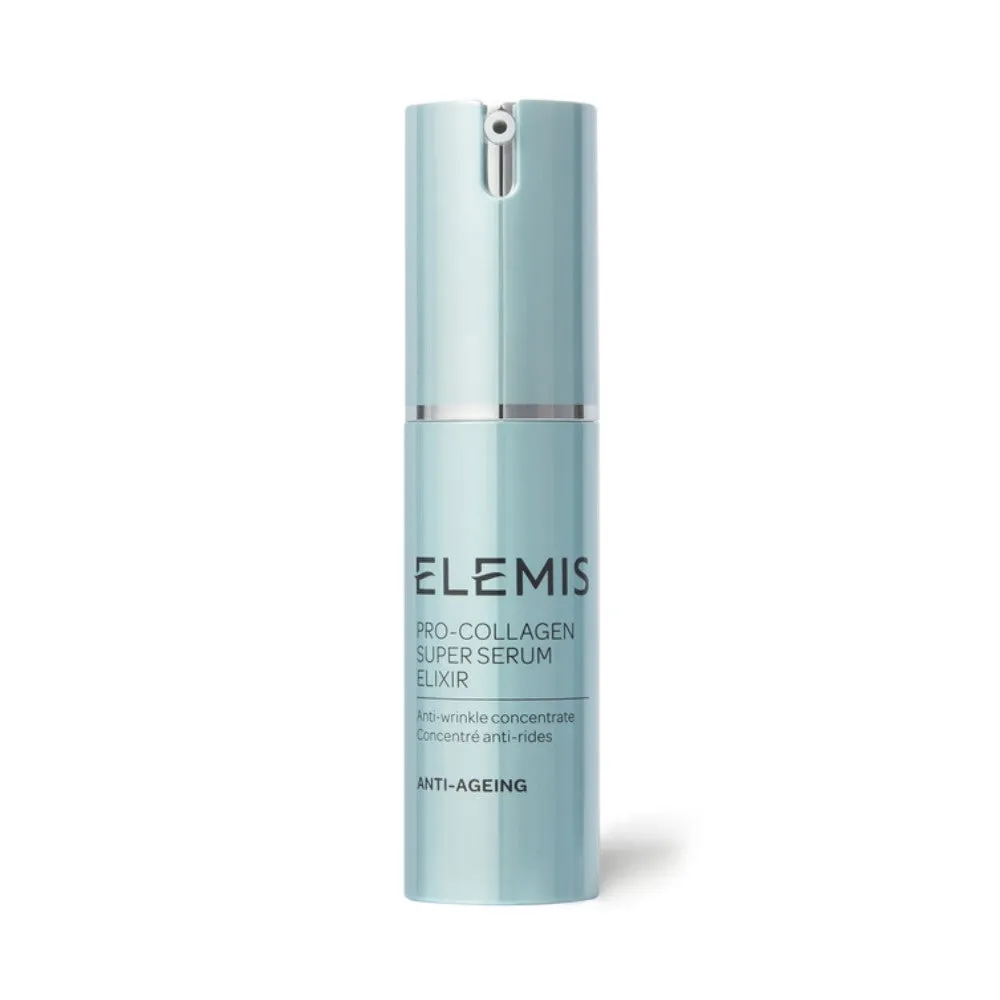 Elemis Pro-Collagen Super Serum Elixir 15ml