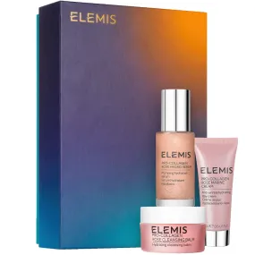 Elemis The Pro-Collagen Rose Icons Gift Set