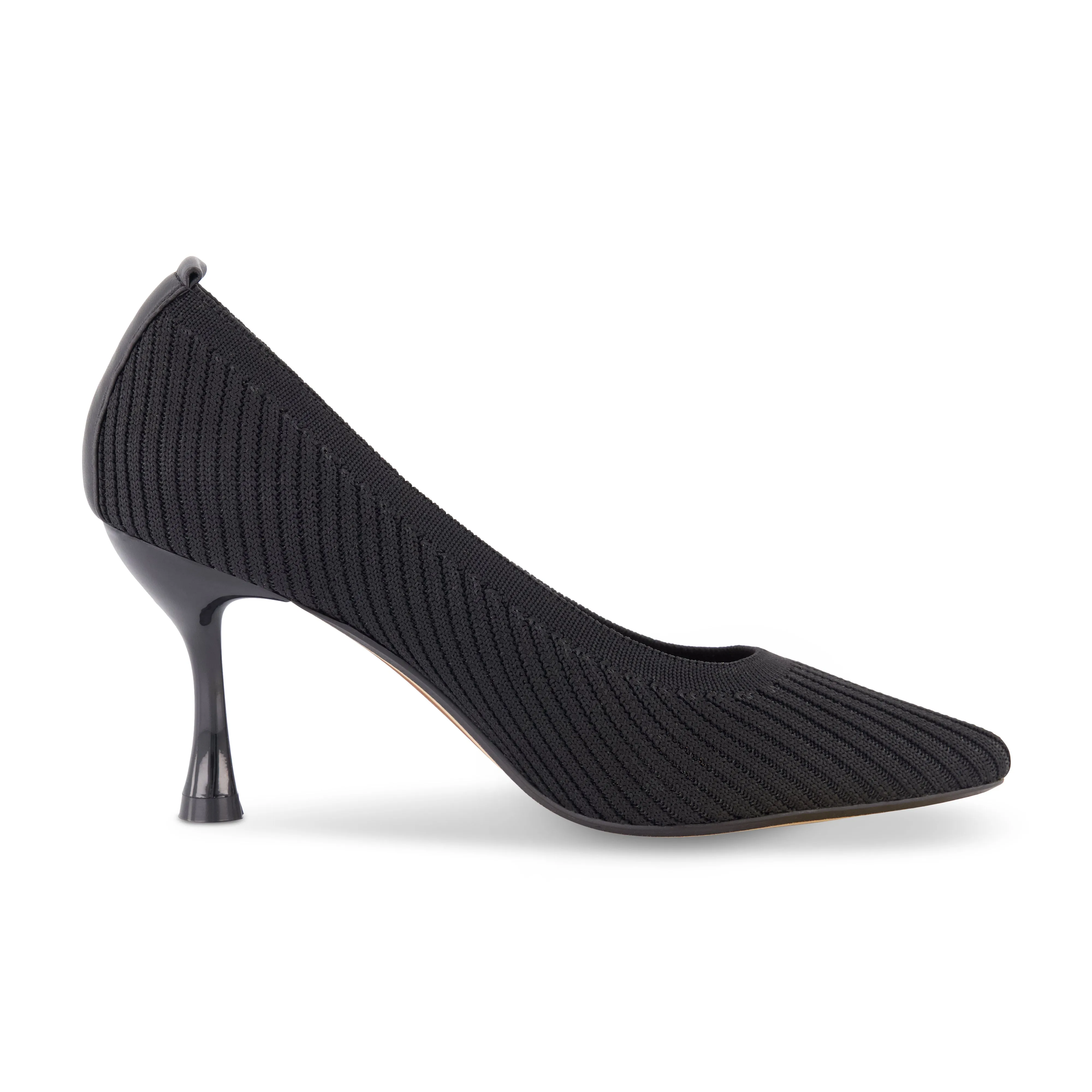 Encore Knit Dress Heel