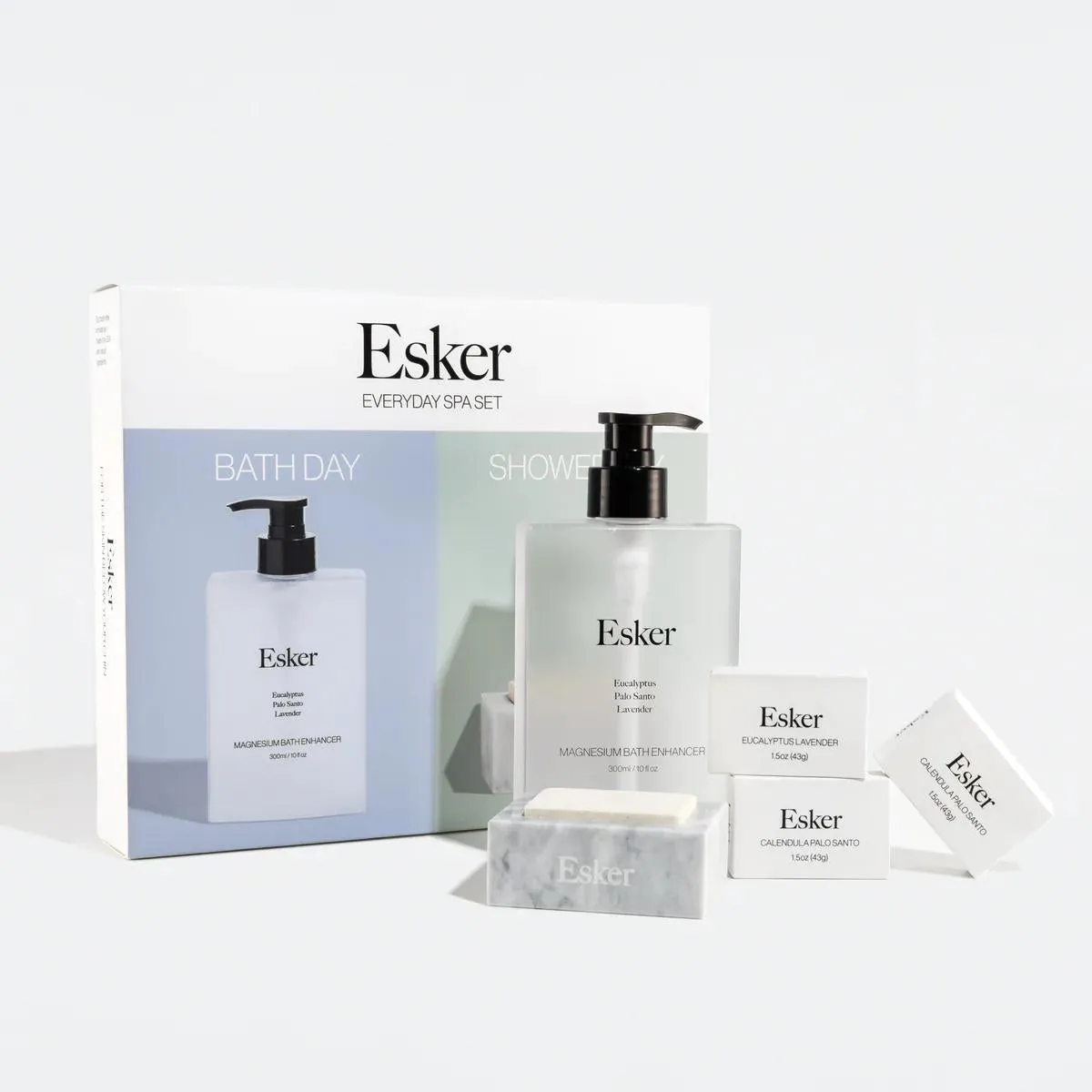 Everday Spa Set