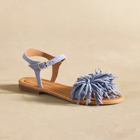 Fireworks Sandals