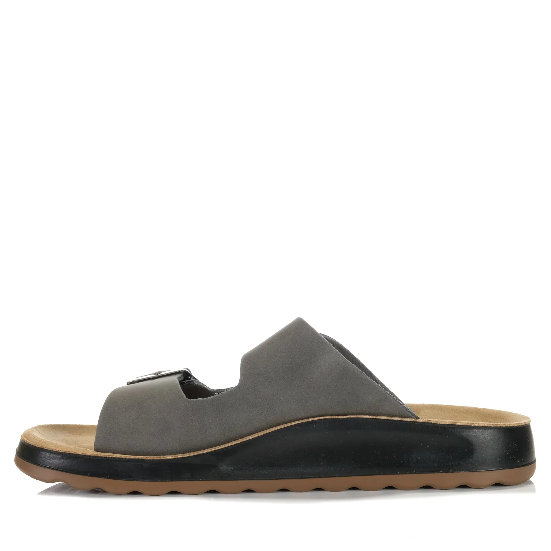 Fly Flot Mens Slide Sandals