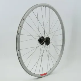 Ft Whl,26X1.5 Stw Tr21V 32H Qr,Dw,Tr,Rbc,Sil,Mtb,6Bt,Ss 26'' Wheels  Wheels  26''