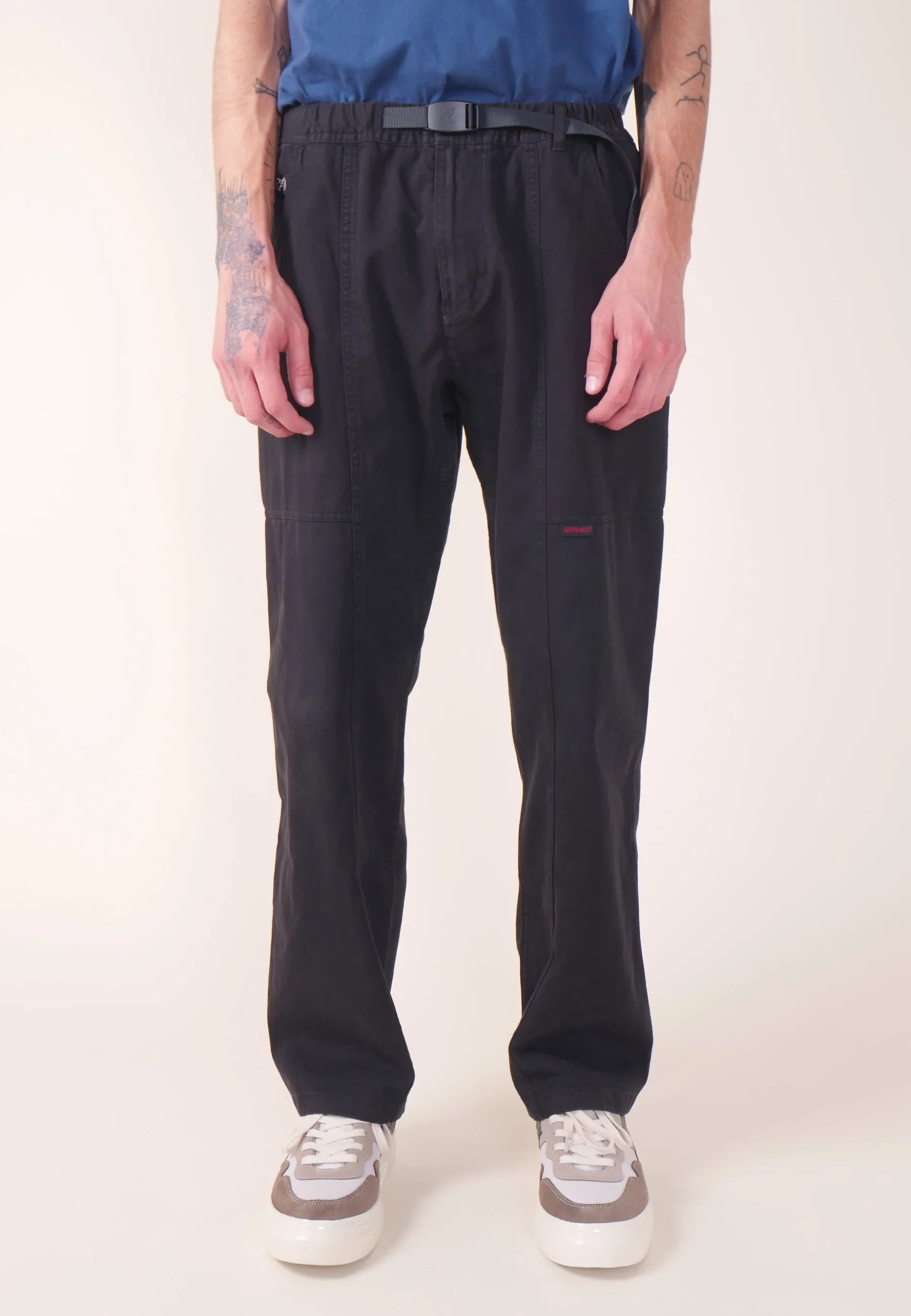 Gadget Pant - Black