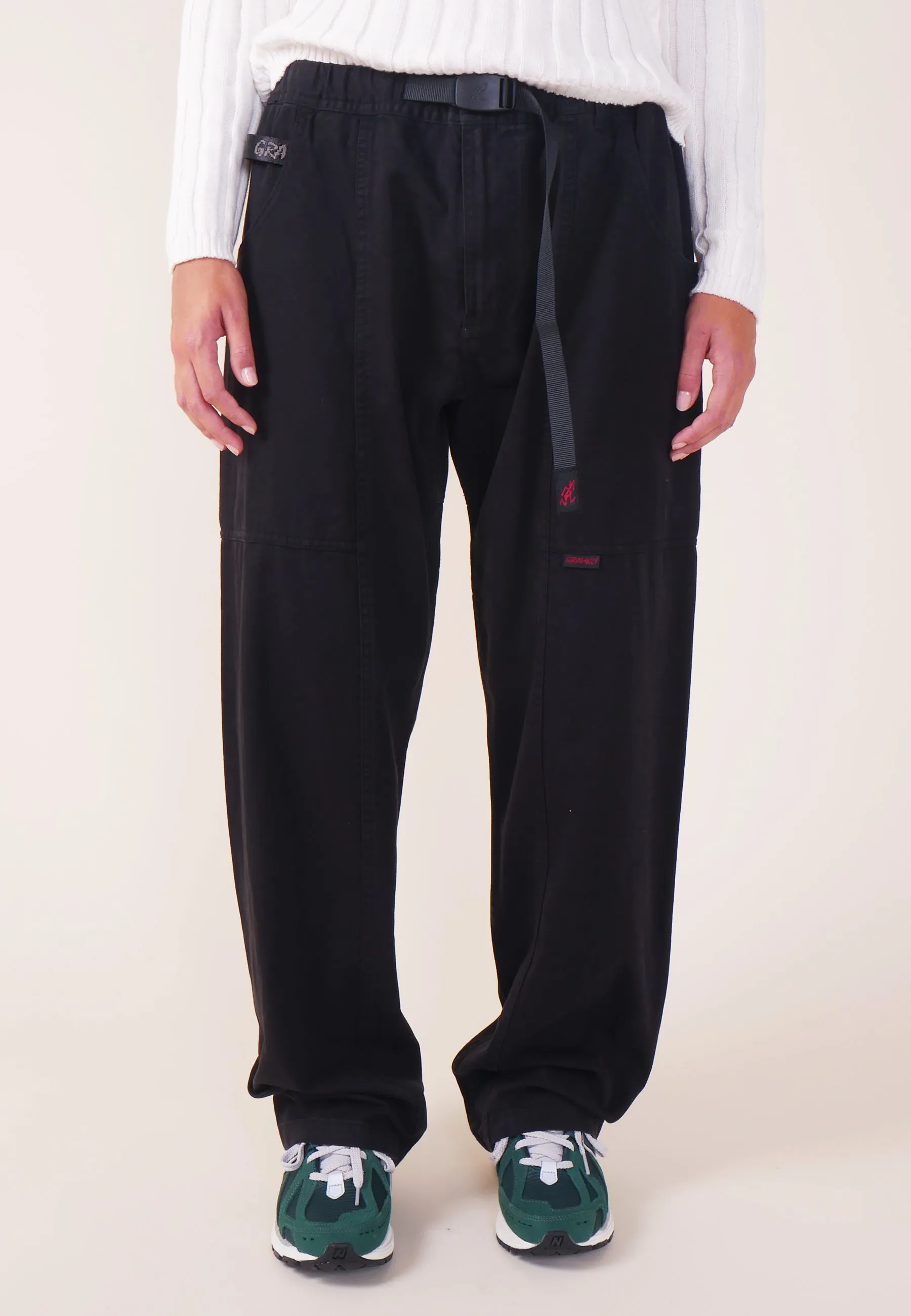 Gadget Pant - Black