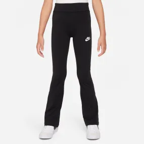 Girls' Nike Youth NSW Favorites Flared Legging