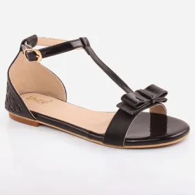 Girl’s "KAYTE" Comfort Flat Sandals